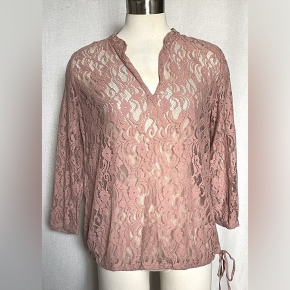 Calypso St. Barth Tops - Calypso St Barth Portia top